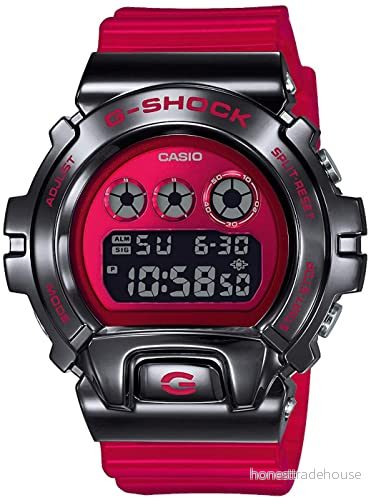 CASIO G Shock 50mm 4549526251306
