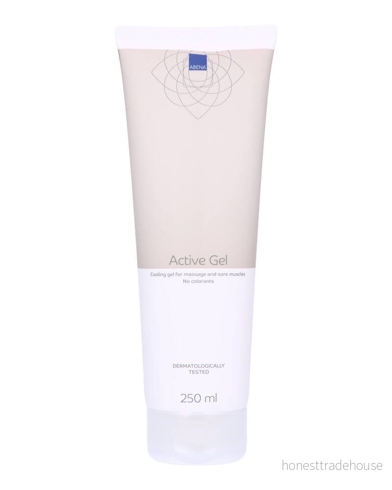 Abena Activ Gel 665404 250 ml 5703538462061