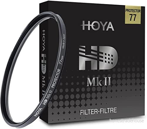 Hoya HD MkII Protector 62 mm 24066070555