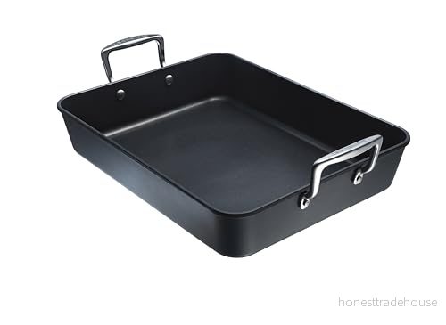 Le Creuset Griddle Plate Les Forgées TNS Black 35 x 27 cm / 5.5 Liter 630870284929