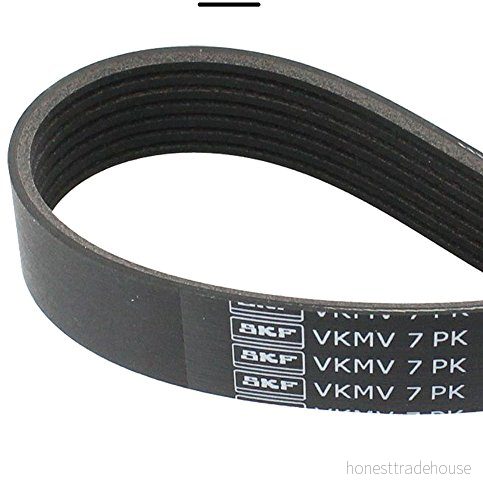 SKF VKMV 7PK1705 Courroie Poly V 1705 7 RENAULT: Koleos I, LAGUNA 3 Grandtour, 3, NISSAN: Qashqai / Qashqai+2 X Trail, KIA: SORENTO 7316573397731