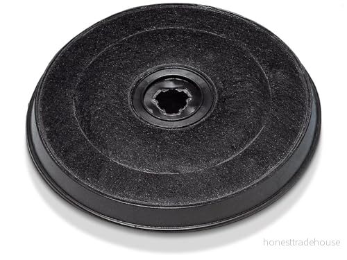 Bosch Aktivt Kolfilter Köksfläkt DHZ2701 11005728 4242002820828