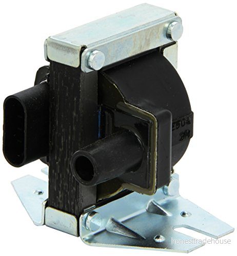 VALEO 245123 Tändspole N sekundära utgångar: 1 pernett: 3 stift Anslutningstyp: DIN Primärt motstånd: 0,45 ohms Sekundärt 4800ohms 3276422451233