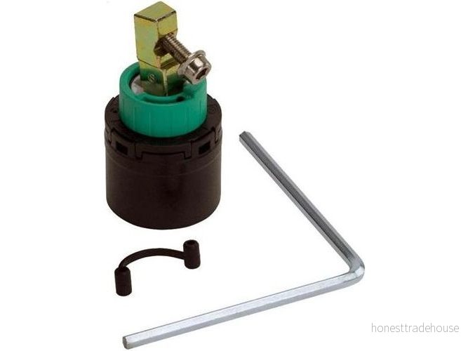 Hansgrohe M3/M2 Insats Till Tvättställs Och Köksblandare 4011097222776