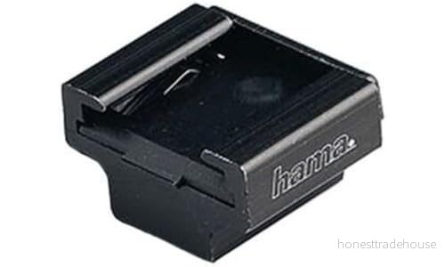 Hama Accessory Mounting Shoe 4007249069597