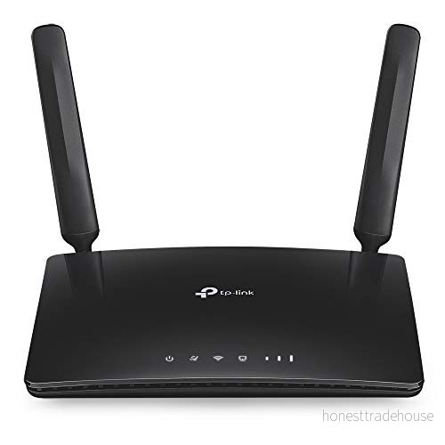 TP-Link Archer MR200 4G-router 6935364086855