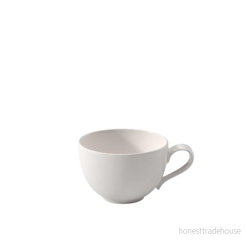 Jay Hill Placemat Vegan leer Zwart ø 38 cm 4003683454982