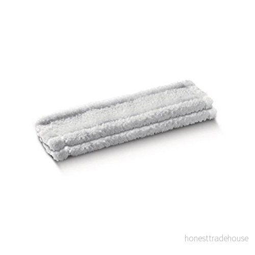 Kärcher Torkarskydd 2 st i Mikrofiber - För Utomhusbruk - Till Fönstertvätt WV 4039784379725