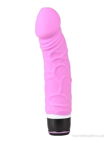 Få äkta klassisk originalvibrator 8713221484871