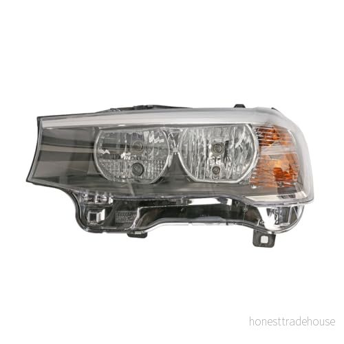 Magneti Marelli Strålkastare - Vänster - 710815021019 8001063729503