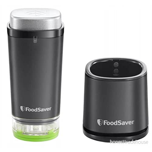 FoodSaver Handheld Vacuum Sealer VS1199X 5060569673713