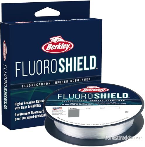 Fluoroshield Lina 274 m 28632922637