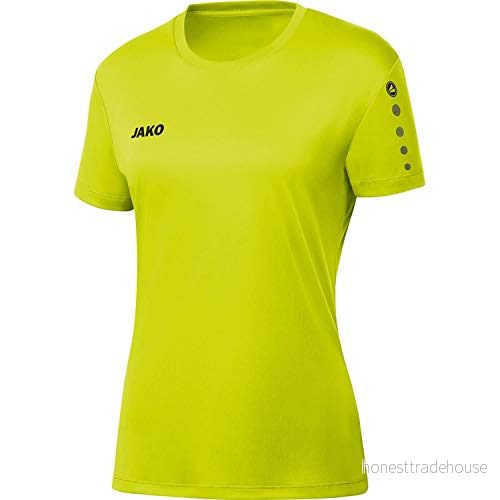 JAKO damlag Ka Trikot lime 44 EU 4059562353846 JAKO damlag Ka Trikot lime 44 EU 4059562353846