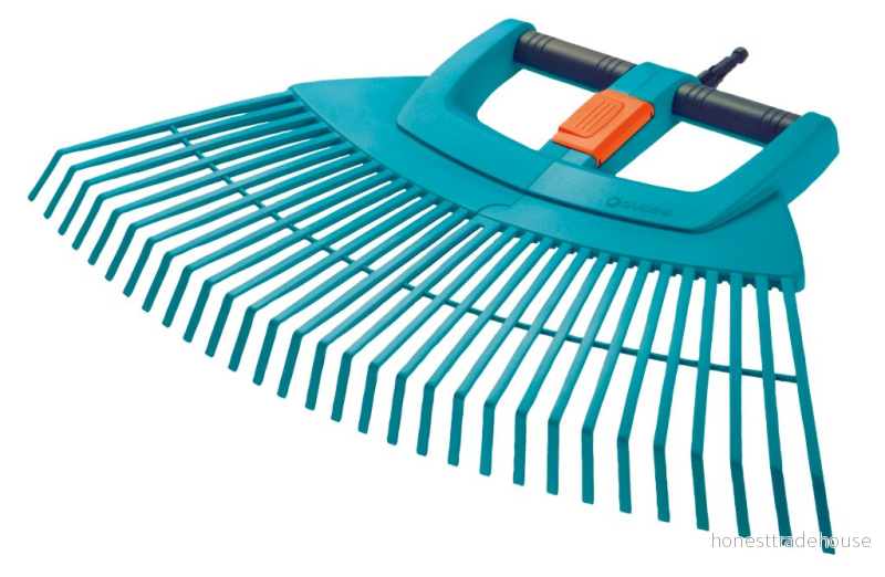 Gardena Combisystem Fjäderräfsa XXL Vario 3107 4078500310703