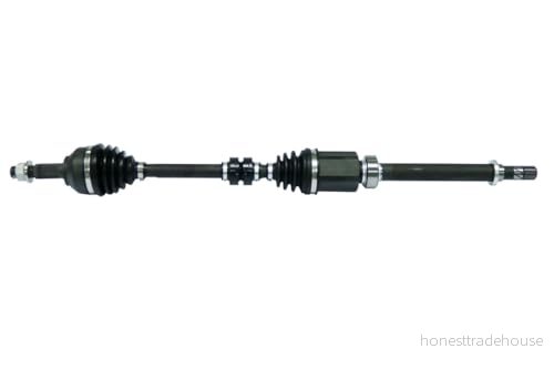 SKF VKJC 8548 Arbre de transmission 941,3, 301,3 avec roulement NISSAN: Qashqai / Qashqai+2 I 7316576827686