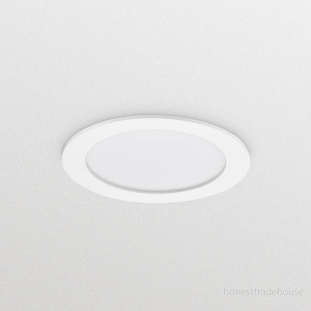 Philips Professional LED Infälld Downlight DN145B LED10S/830 PSU II Vit 8710163339474