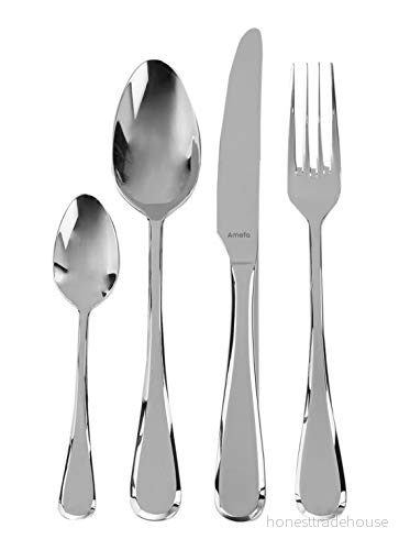 Amefa 805000RT43C40 Bestickset, rostfritt stål 8711155459675
