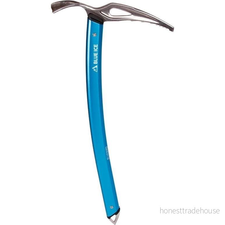 Blue Ice Bluebird Isyxa 3700748301274