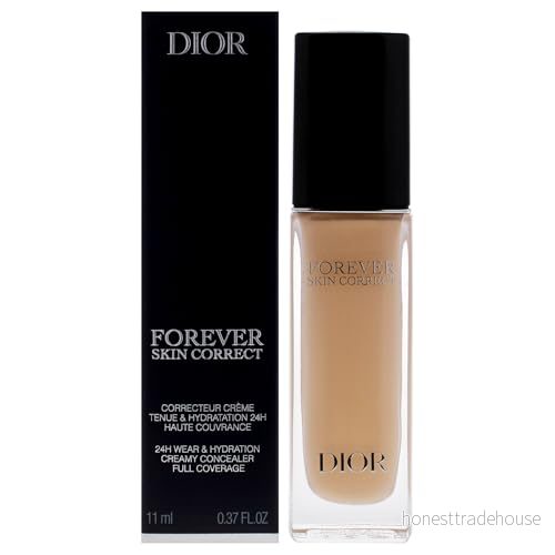 Dior Forever Skin Correct Concealer 2N Neutral 11 ml 3348901637534