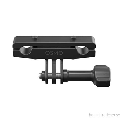 DJI Osmo Action Bike Seat Rail Mount 6941565962478