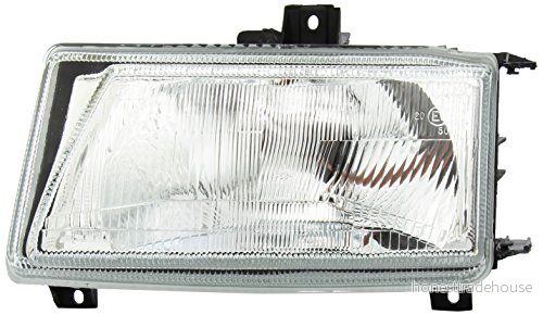 Valeo 085172 huvudstrålkastare 3276420851721