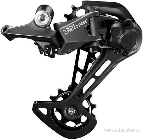 Shimano Deore RD-M5100 SGS Bakväxel - 11-växlad 4550170618704