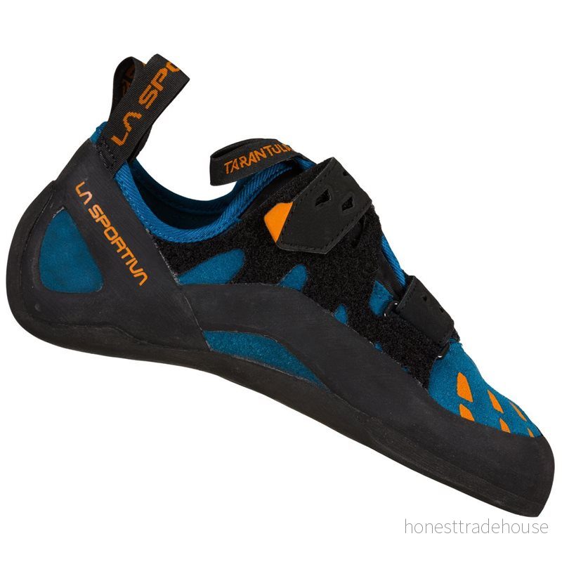 La Sportiva Tarantula Space Blue/Maple 43,5 8058428062805