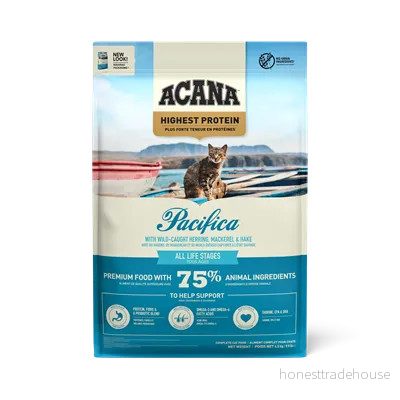 Acana Cat Pacifica 1,8 kg 64992714642