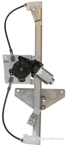 Valeo Lève vitre avant droite électrique avec moteur sans fonction confort 851017 CITROËN: C3 II oscaro, mister auto, yakarouler 3276428510170 Valeo Lève vitre avant droite électrique avec moteur sans fonction confort 851017 CITROËN: C3 II oscaro, mister auto, yakarouler 3276428510170