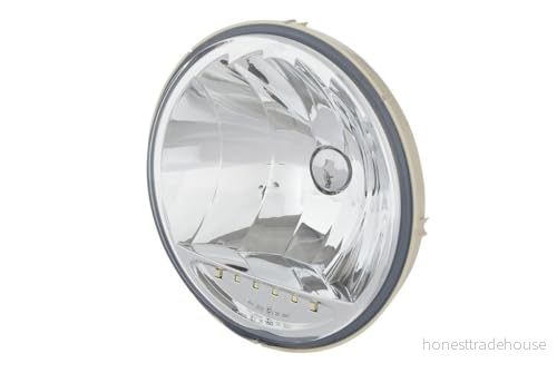HELLA 9DS 180 786 011 Insats, fjärrstrålkastare 4082300330687