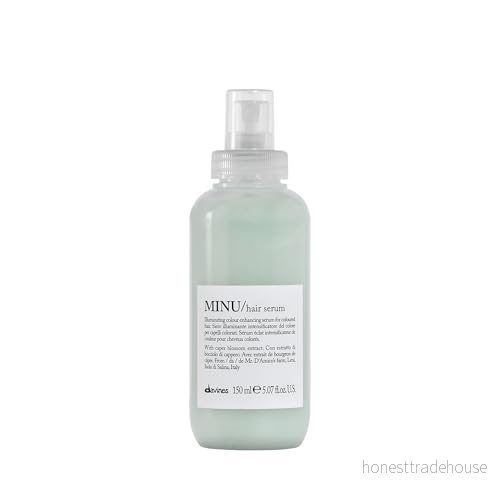 DAVINES MINU Haircare Serum, 1 pack (1 x 0,15 kg) 8004608242666