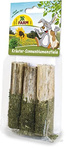 JR FARM Örtsolros stjälkar 20 g 4024344227660