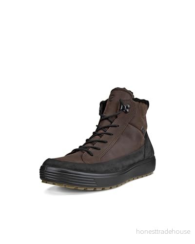 ECCO SOFT 7 TRED M HIGH-CUT BO 194890389434