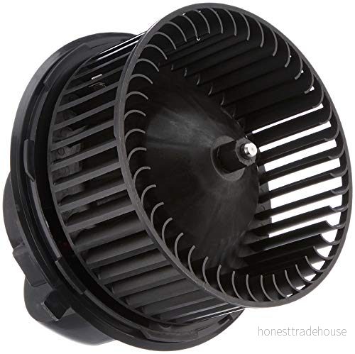 MAHLE ORIGINAL AB 4 000S Pulseur d'Air pour véhicules avec système de climatisation direction à gauche FORD: MONDEO 2 Kombi 4057635014144