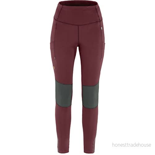 Fjällräven Abisko Värm Trekking Tights W 7323450786939
