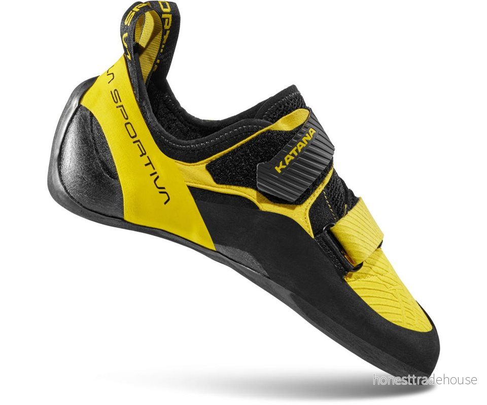 La Sportiva Katana Climbing Shoes Men - 44,5 8020647225750