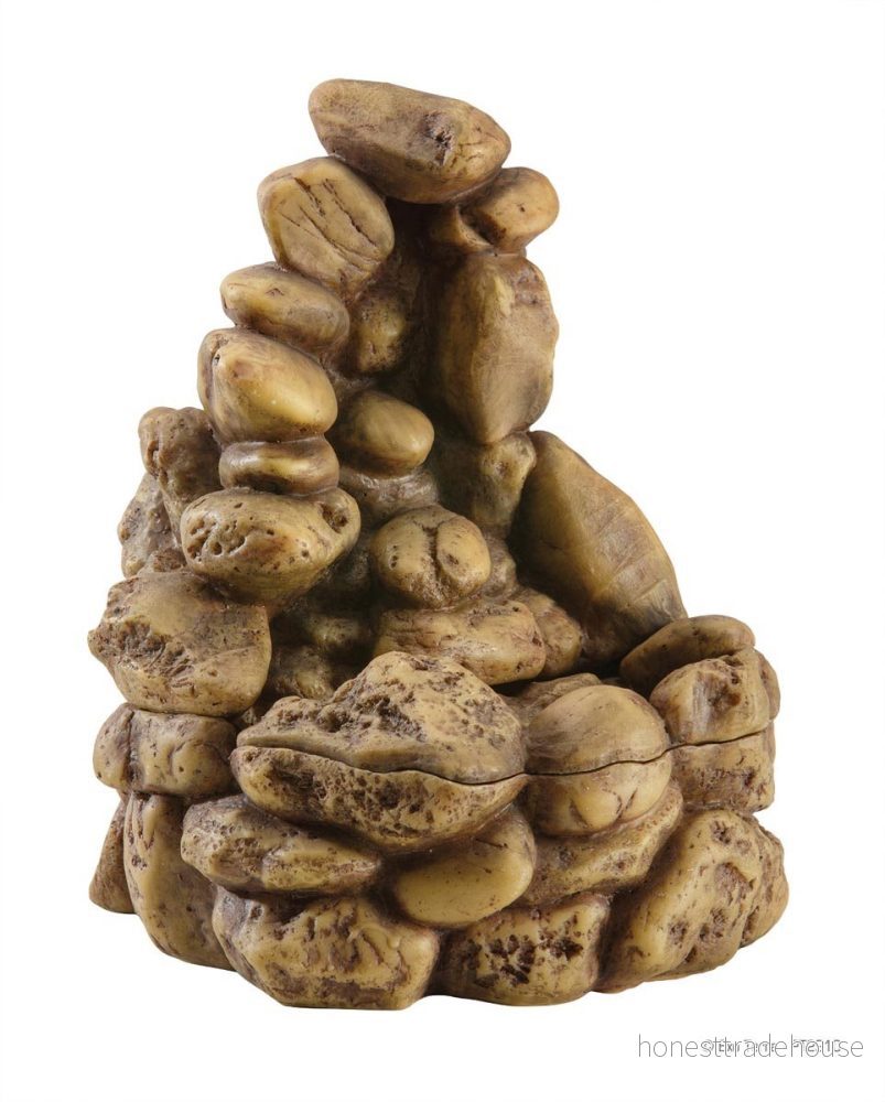 Exo Terra Vattenfall Pebbles Small 15561229104