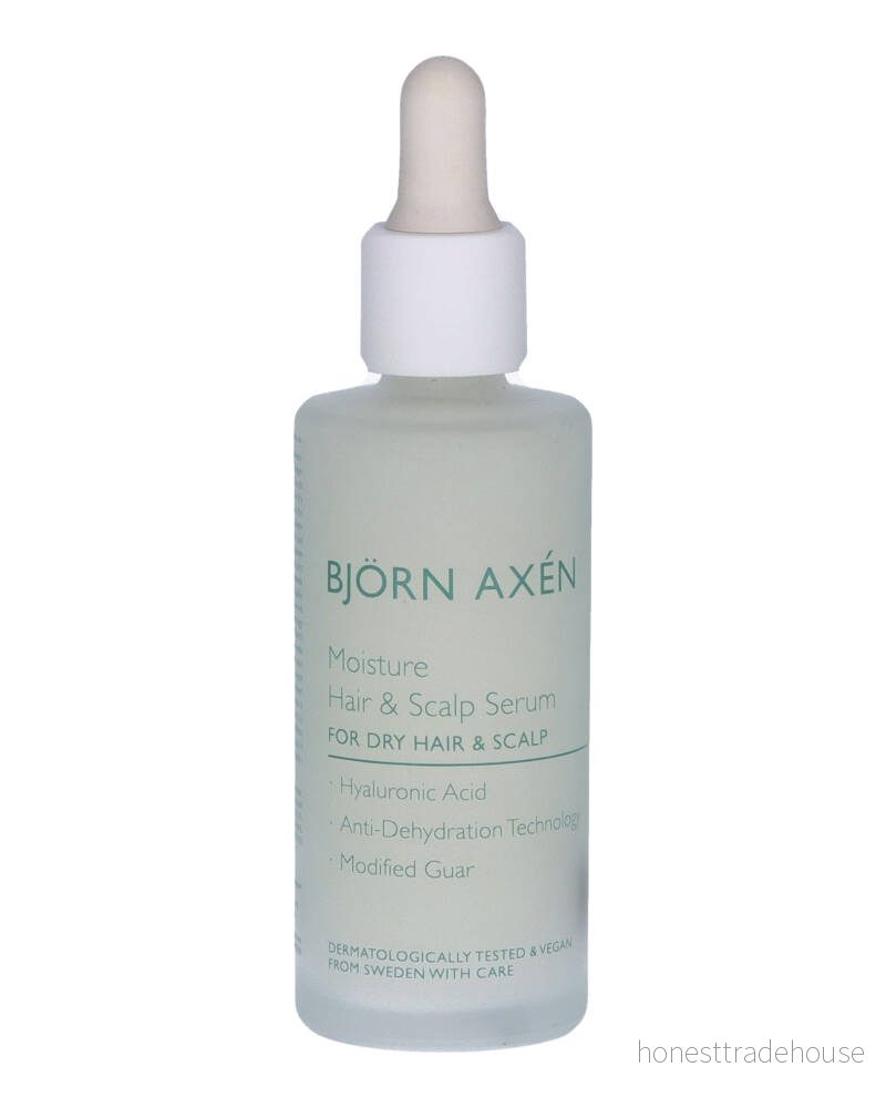 Björn Axén Moisture Hair & Scalp Serum 60 ml 7350001705156