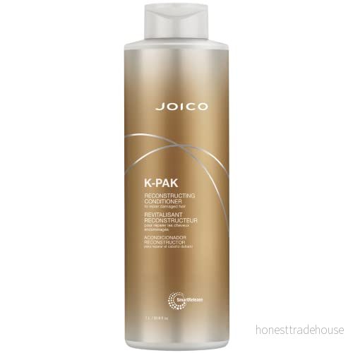 Joico K-Pak Reconstructing Conditioner 1000 ml 74469517188