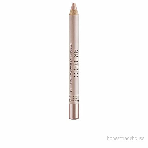 Artdeco Smooth Eyeshadow Stick 10 Pearly Golden Beige 3 g 4052136115468