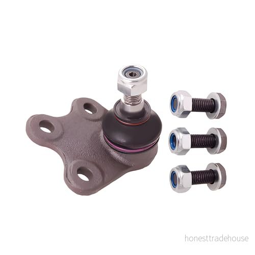 SKF VKDS 311004 Rotule de suspension avec graisse synthétique 18,2 SEAT: Ibiza 4 Sportcoupe, Toledo 4, SKODA: Fabia III Break, 2 7316577896919