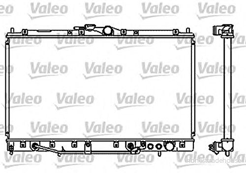 Valeo VA731650 Termisk 3276427316506 Valeo VA731650 Termisk 3276427316506