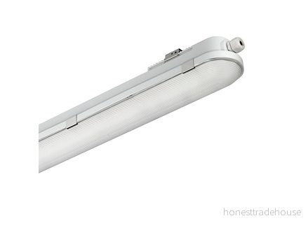 Philips CoreLine Industriell armatur IP65 WT120C Gen2 LED 6000lm/840 Nödbelysning 1500mm 50W 8718291854210 Philips CoreLine Industriell armatur IP65 WT120C Gen2 LED 6000lm/840 Nödbelysning 1500mm 50W 8718291854210