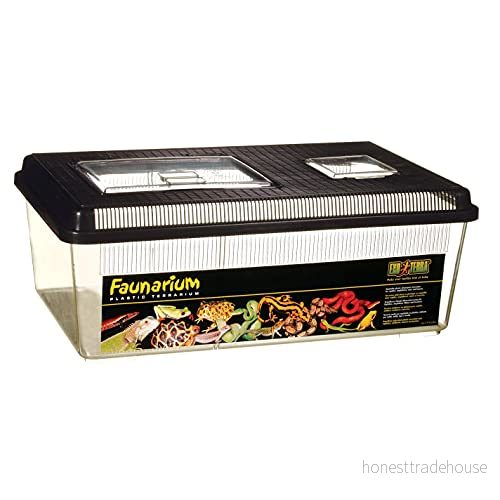 Exo Terra Faunarium XL/Wide 46x30x17 cm 15561223102