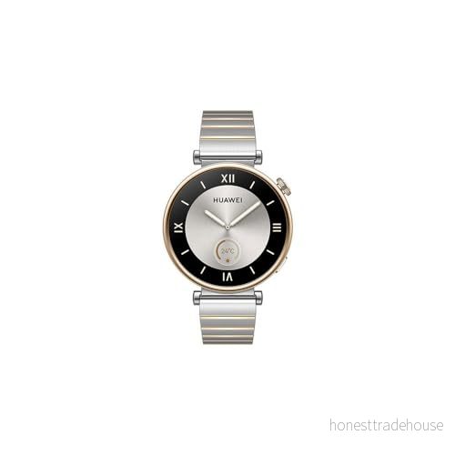 Huawei Watch GT4 41mm Titanium Steel 6942103105081