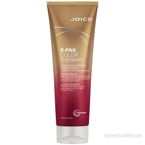 Joico K-Pak Color Therapy Balsam - 250 ml 74469516471
