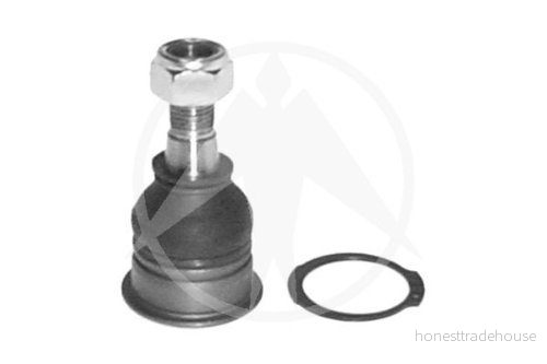 SIDEM 41589 Rotule de suspension Essieu avant inférieur Outillage spécialisé nécessaire pour le montage 15 38,1 NISSAN: Primera 5 portes 5413978118236