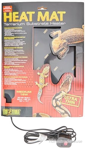 Exo Terra Glow Light Small 15561220521
