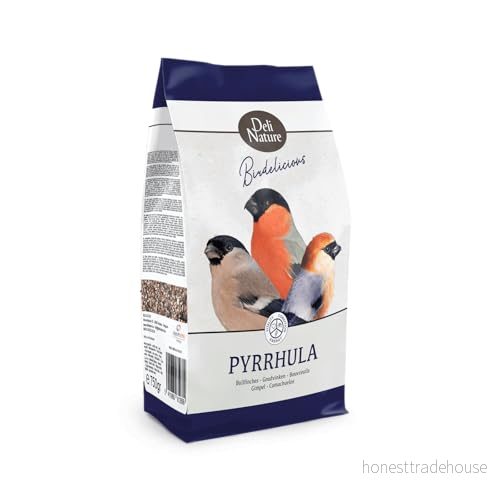 Birdelicious Hooks 5411860812699