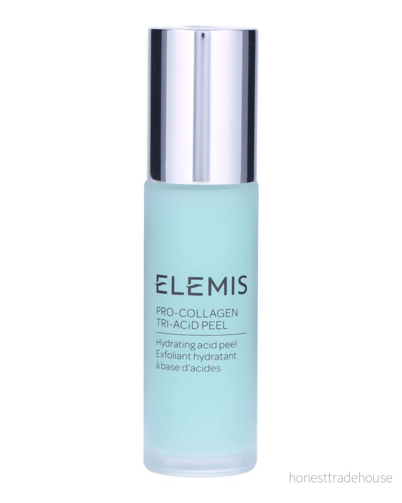Elemis Procollagen Triacid PEEL Ansiktsmask, Storlek: 30 ml, / 641628601370